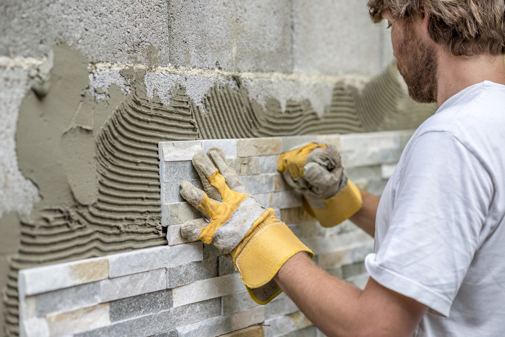 Redispersible Polymer Powder has a Good Improvement Effect on Tile Adhesives