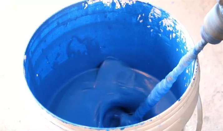 In Paint Products
