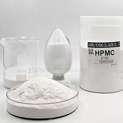 HPMC for Wall Putty