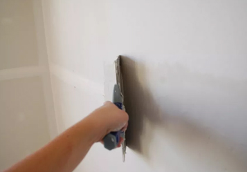 HPMC for Self-Leveling
