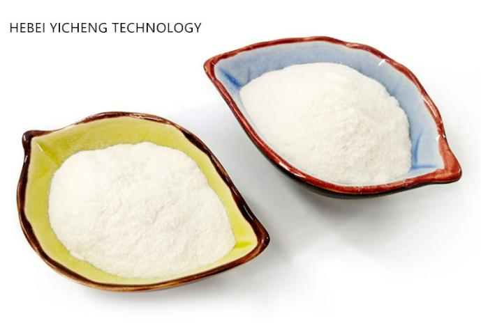 The Basic Performance of Hydroxypropyl Methyl Cellulose