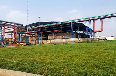 Factory