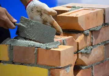 Difference of Tile Adhesive and Cement Mortar on the Application of Ceramic Tile