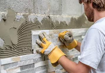 Redispersible Polymer Powder has a Good Improvement Effect on Tile Adhesives