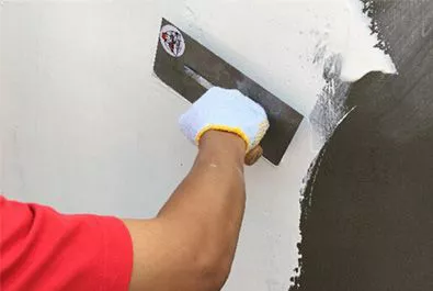 Flexible Waterproof Putty