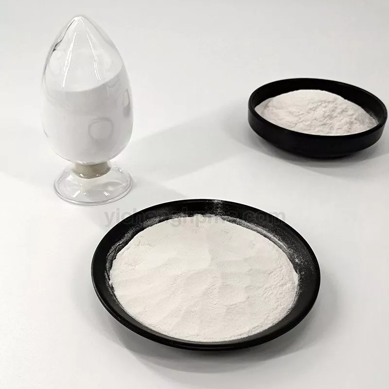 High Water Retention HPMC for Dry Mixed Mortar