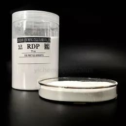 Redispersable Powder Polymer for Wall Putty Powder
