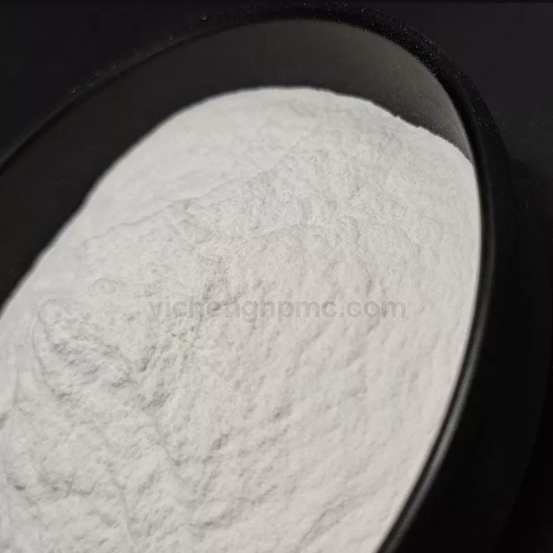 Redispersable Powder Polymer for Wall Putty Powder