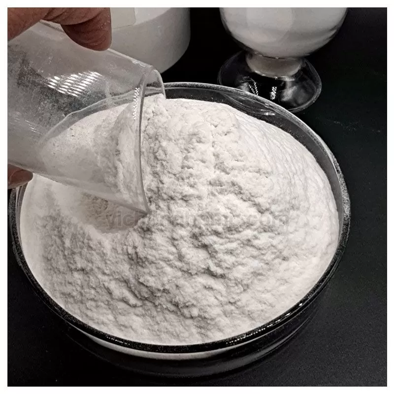 HPMC for Cement
