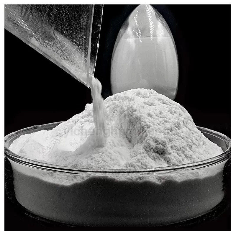 HPMC for Gypsum