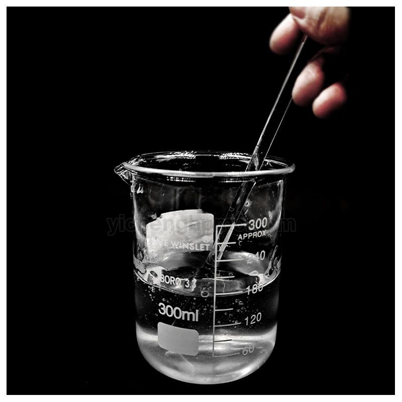 Industrial grade hpmc for tile adhesive