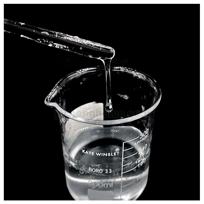 Industrial grade hpmc for tile adhesive