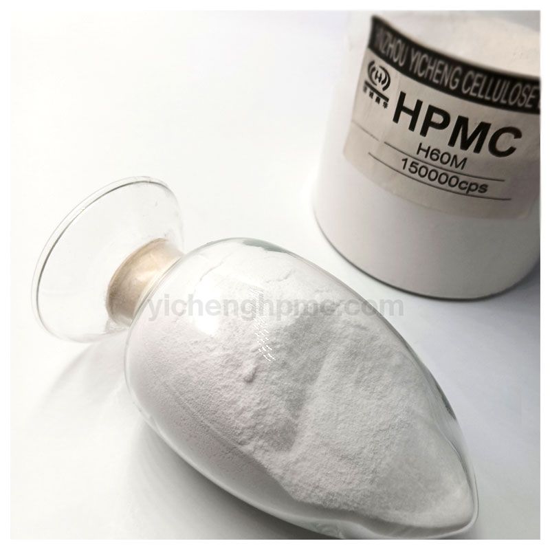 HPMC for Skimcoat