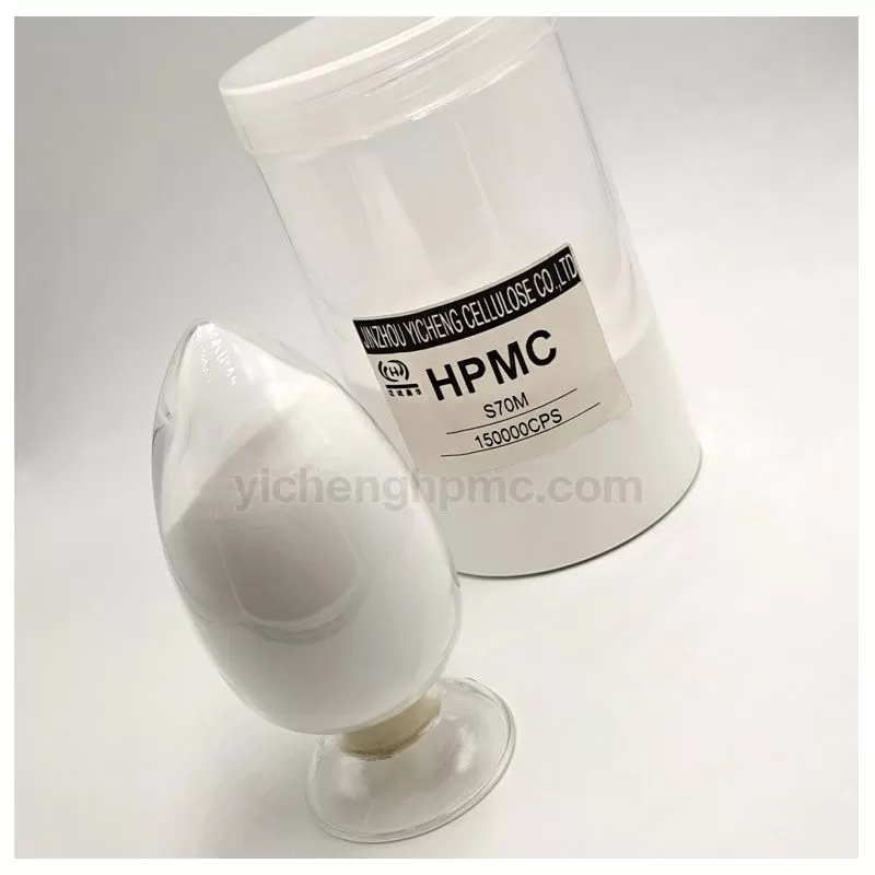 HPMC for Skimcoat