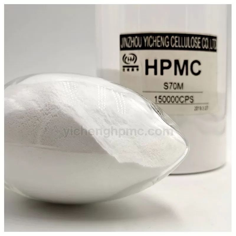 HPMC for Skimcoat