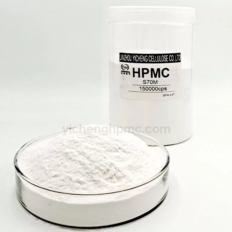 HPMC for Wall Putty