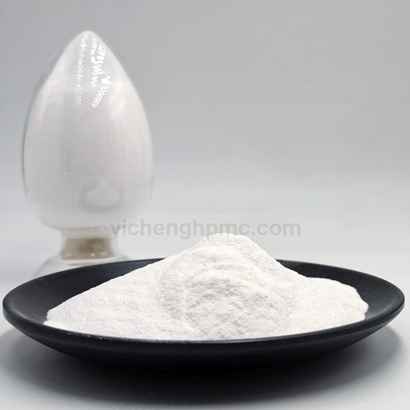 Redispersible Polymer Powder