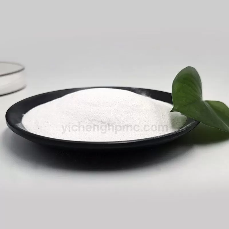 Redispersible Polymer Powder