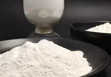 How to Make Putty Powder Achieve the Shiny Effect?