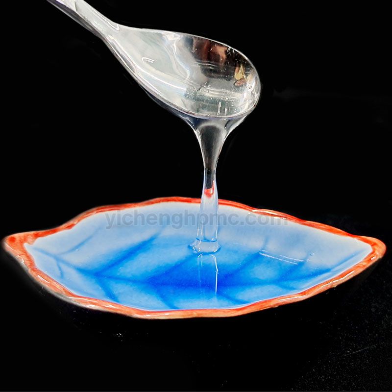 200000 Viscosity Hydroxypropyl Methyl Cellulose for Wall Putty