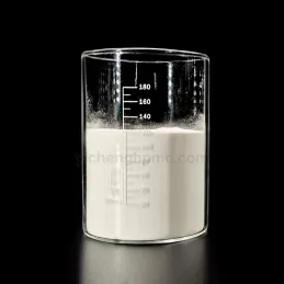 HPMC thickener powder for wall putty powder