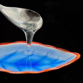 high water retention hpmc powder for detergent liquid
