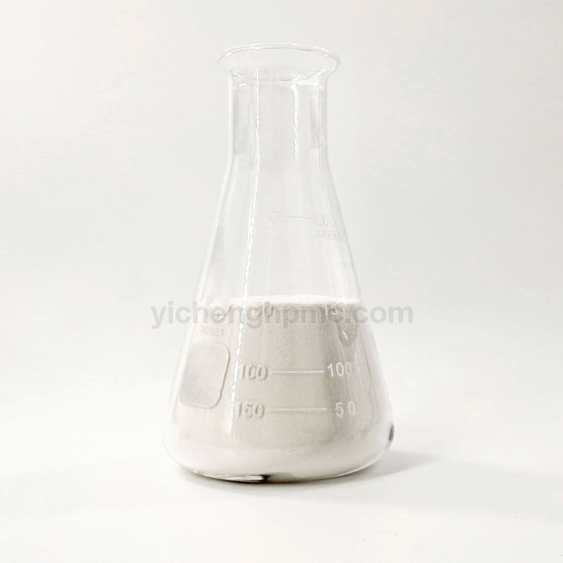 Tajikistan Market Building Use Polymer Powder