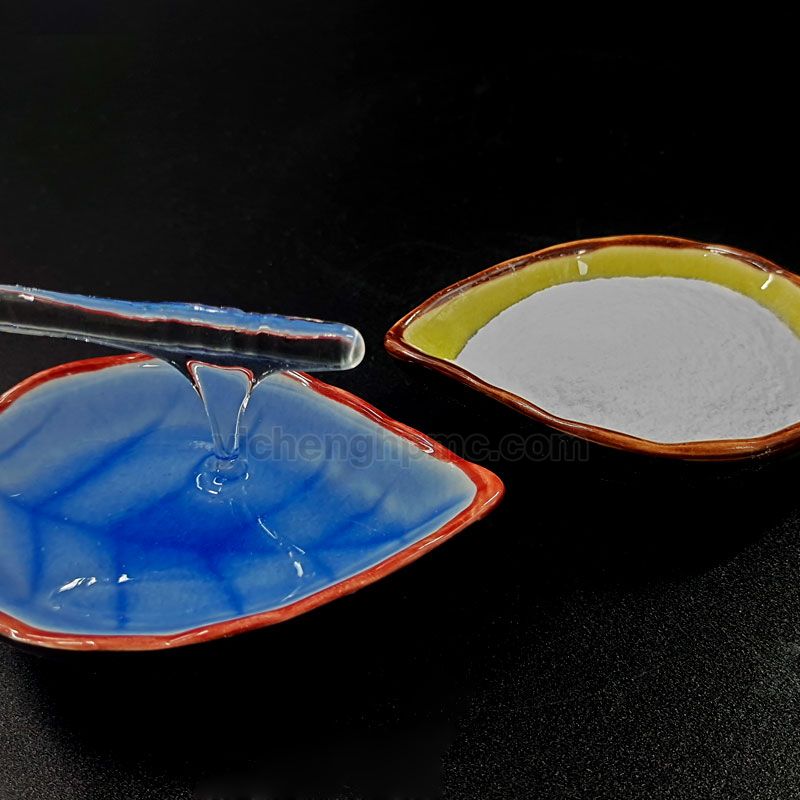 dispersible polymer powder