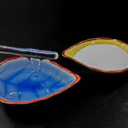 dispersible polymer powder