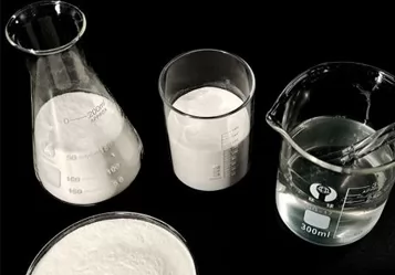 What Are the Functions of Methylcellulose?