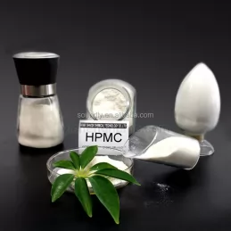 HPMC Hydroxypropyl Methyl Cellulose tile adhesive repair mortars skim coat high quality HPMC