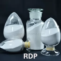 RDP Redispersible Polymer Powder flexibility tile adhesive repair mortar construction raw materials