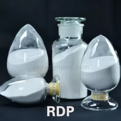 RDP Redispersible Polymer Powder flexibility tile adhesive repair mortar construction raw materials