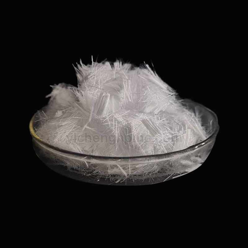 Chemical Polypropylene Fiber Fiber Concrete PP Fibers
