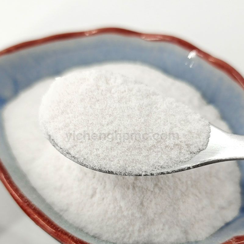 manufacturing plant HPMC thickener thickening hpmc powder for wall putty powder