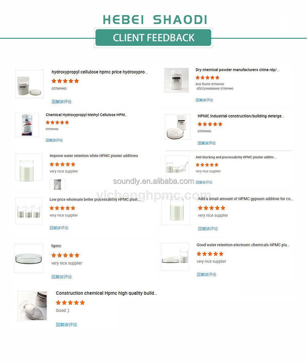 Hydroxyethyl Methyl Cellulose MHEC Slow Dissolving Instant 9032-42-2 25kg Per Pack