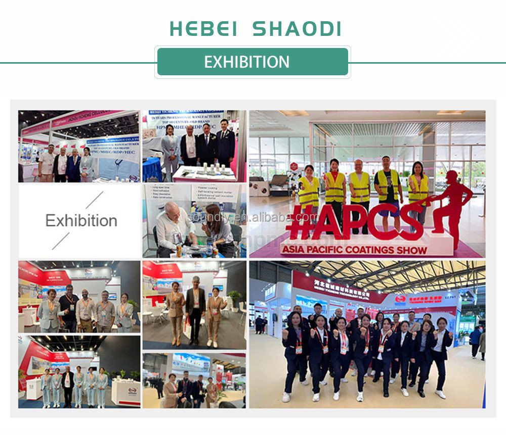 Hydroxyethyl Methyl Cellulose MHEC Slow Dissolving Instant 9032-42-2 25kg Per Pack