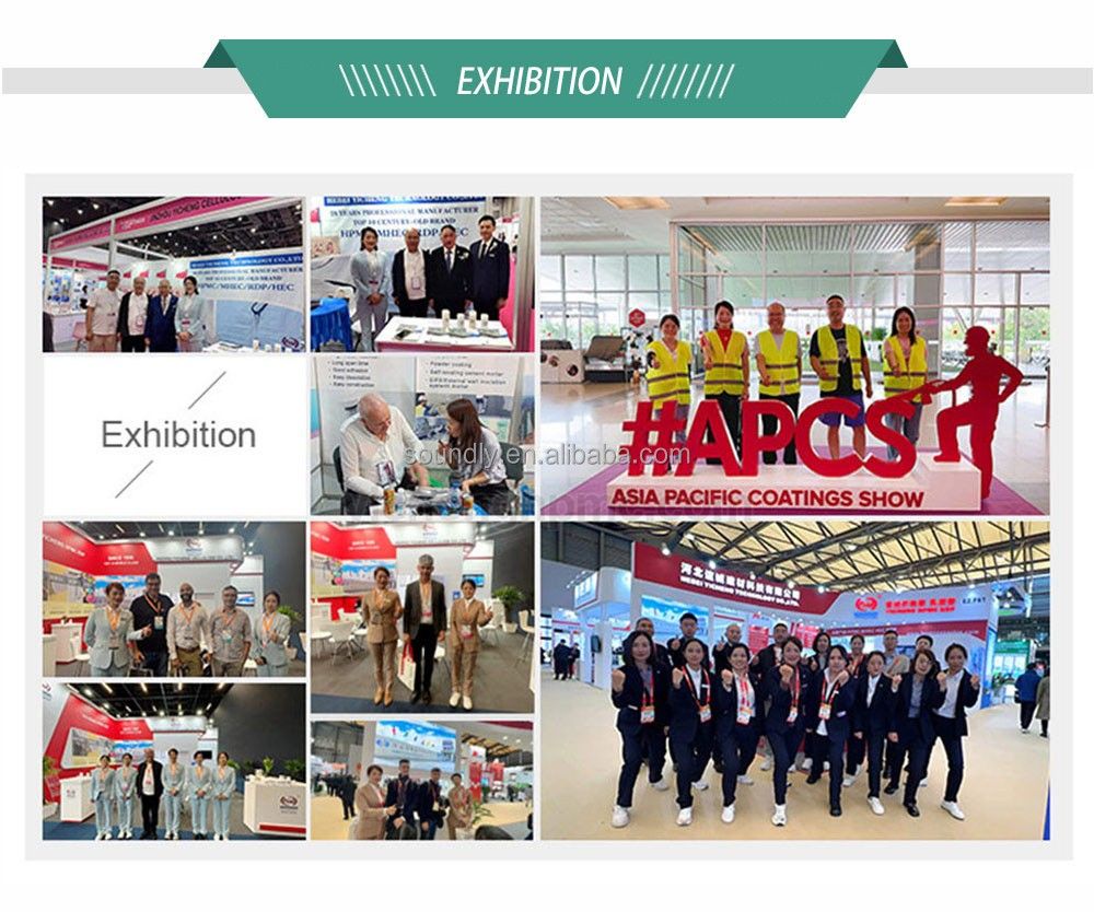 Chemical Polypropylene Fiber Fiber Concrete PP Fibers