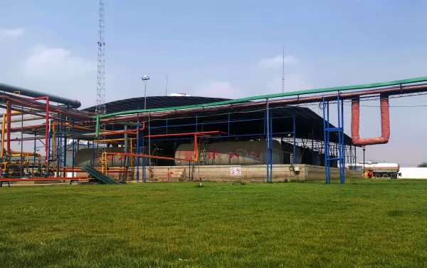 Hebei yicheng Technology Co., Ltd.